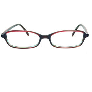 Tommy Bahama Eyeglasses Frame TB153 52-16-130 Tortoise H14520f